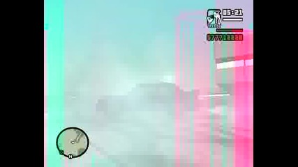 Gta Sa Bmw Power.avi