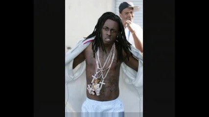 REMIX@Lil Wayne Feat. T-Pain, Baby & Rick Ross - Take A Picture
