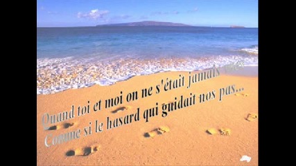Ma seule chanson d amour 