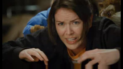 Сцена От Disaster Movie - голям смях!!!