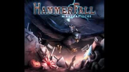 *new*hammerfall - Breaking The Law*new*