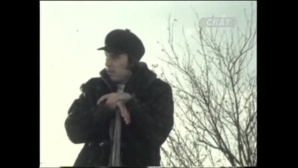 Българският филм Римска делва (1983) [част 2]