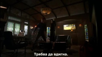 American Horror Story С01 Е09; Субтитри