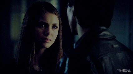Damon & Elena Always And Forever