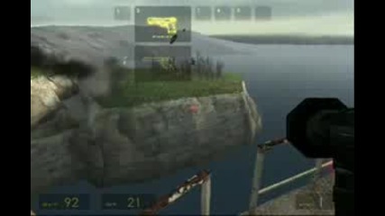 Half Life 2 walkthrough Part 23 