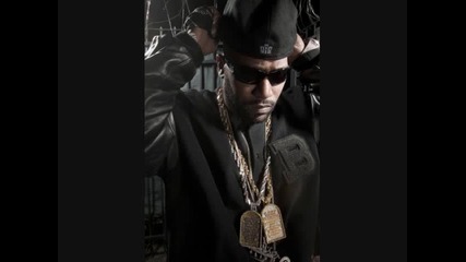 Bun B - Pushin (instrumental) 