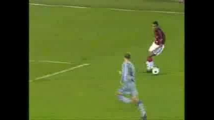 Kaka Is The Best !!!