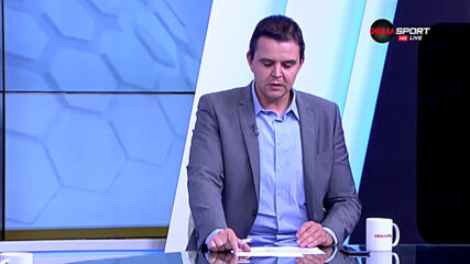 Обзор на 4-ия кръг на Втора лига /първа част/