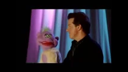 Jeff Dunham и Фъстъка (с превод) 