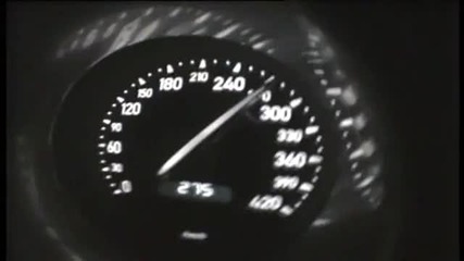Veyron качва от 150 на 280 км.ч. за 6 секунди 