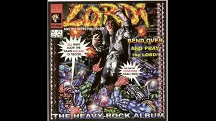 Lordi - I N F E R N O