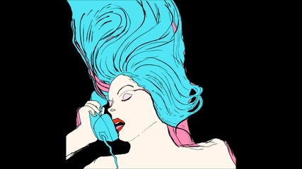 Chromatics - Running Up The Hill