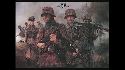 Kraftschlag - Forward Into War