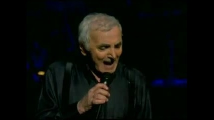 Charles Aznavour - Ave Maria