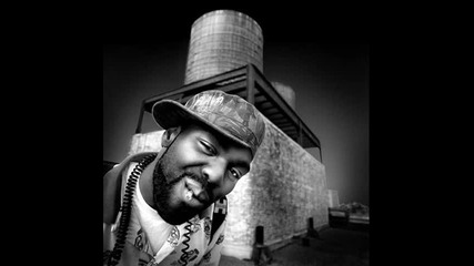 Method man - Freestyle canada