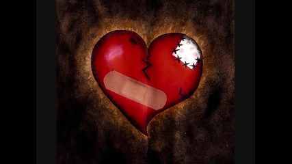 Broken - Seether feat. Amy Lee (with lyrics)