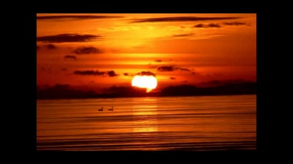 The Parish (2) - African Spirit electronic chill out