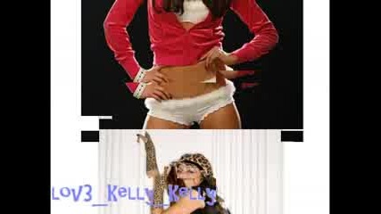 Cant Help But Wait... Maria Kanellis