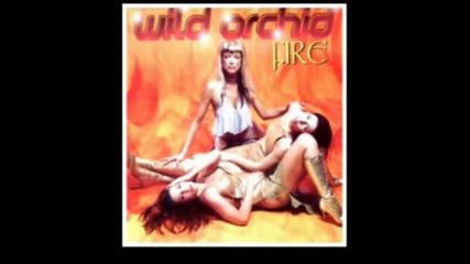 Fergie ( Wild Orchid ) - Just Another Girl