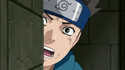Naruto Shippuuden - Епизод 161 Bg Sub Високо Качество 