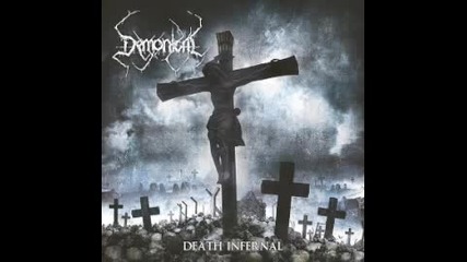 Demonical - The Arrival Of Armageddon ( Death Infernal- 2011)