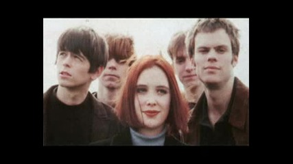 Slowdive - When The Sun Hit 