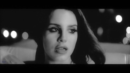 Lana Del Rey - West Coast - Mk Remix - ( Видео Едит )+ Превод