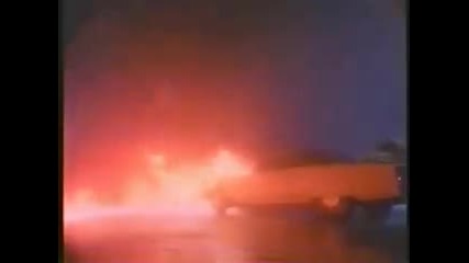 Bloodrock - D. O. A. / Every Body`s Nightmare 