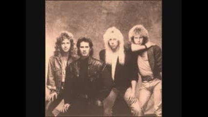 Night Ranger - Here She Comes Again