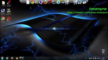 Как да си сменим снимката при влизане в Windows
