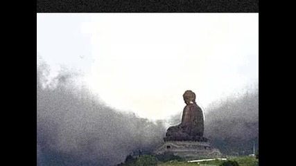 English Buddhist song - Om Mani Padme Hum