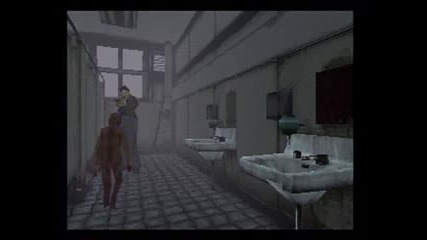 Silent Hill 1 Trailer E3 1998