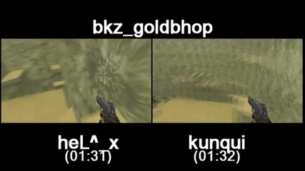 hel x vs Kunqui on bkz goldbhop