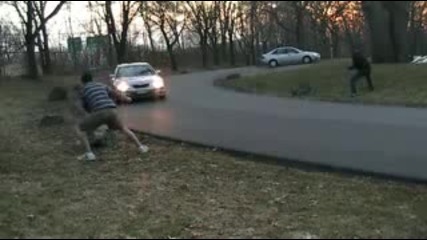 Невидимо виже 1 част