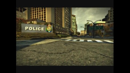 Need For Speed Most Wanted - The Movie | Part 2.0