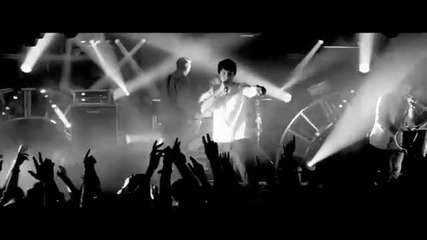 Example - Changed The Way You Kiss Me (official Video)