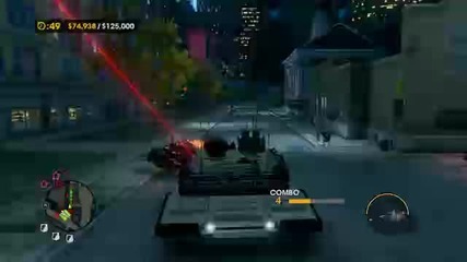 Saints Row епизод 2