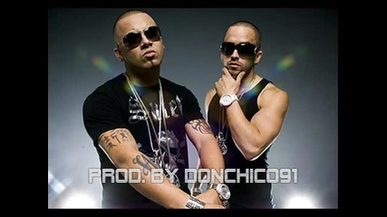 Wisin y Yandel - Besos Mojados 