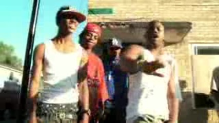 Lil One & Solution - Welcome To The Hood 