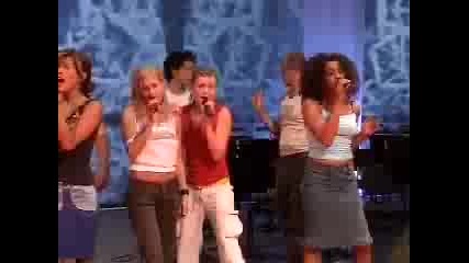 No Angels - Rivers Of Joy Chek
