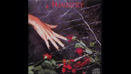 Ministry - What He Say