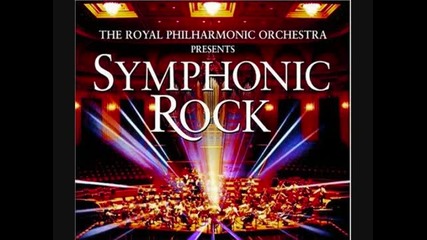 The Royal Philharmonic Orchestra - Stairway To Heaven
