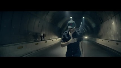 Enrique iglesias bailando