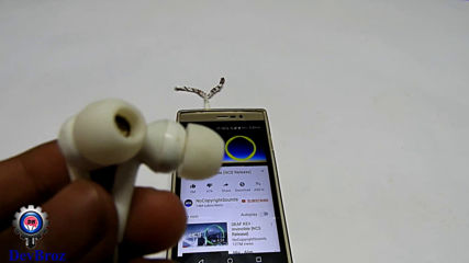 How To Make Wireless earphone Easily At Home-idrbzw6od3w