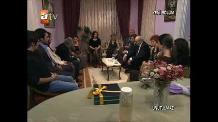 Незабравима 2 сезон 34 серия част 6/9