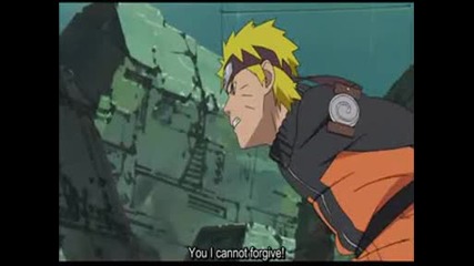 Naruto Shippuuden the movie two:bonds