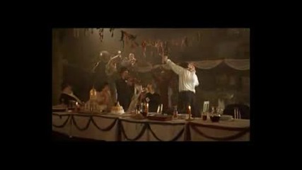 Goran Bregovic - Mesecina From Underground