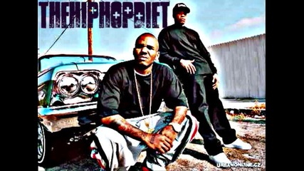 Game ft. Robin Thicke - Phantom 
