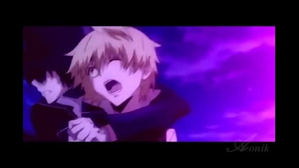 Pandora Hearts - One Winged Bird 