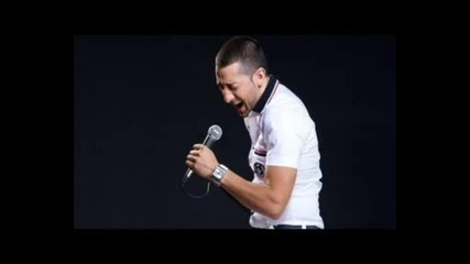 Илиян - Ти Ме Сваляш*йо - Йо* Кристален Свук